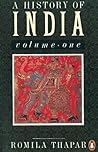 A History of India: Volume 1 (v) Book cover for A History of India: Volume 1 (v)