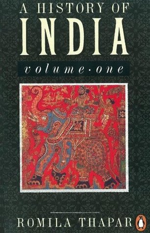 A History of India: Volume 1 (v)