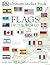 Flags of the World Ultimate Sticker Book by D.K. Publishing