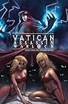 CHARLIE SHEEN: VATICAN ASSASSIN WARLOCK (a dark satire) CHARLIE SHEEN: VATICAN ASSASSIN WARLOCK (a dark satire)