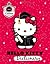 Collins Hello Kitty Dictionary