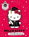 Collins Hello Kitty Dictionary by HarperCollins