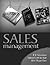 Sales Management
