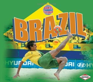 Brazil (Country Explorers)