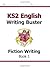 KS2 English SAT Buster