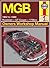 MGB 1962 To 1980