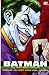 Batman by Ed Brubaker