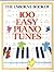 The Usborne Book of 100 Easy Piano Tunes (Usborne Tunebooks)