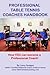 Professional Table Tennis C...
