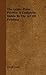 The Letter-Press Printer - A Complete Guide to the Art of Printing: Including an Introductory Essay by William Morris