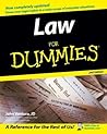 Law For Dummies