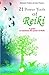 21 Power Tools of Reiki by Abhishek Thakore