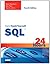 Sams Teach Yourself SQL in 24 Hours