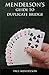 Mendelson's Guide to Duplicate Bridge