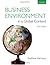 Business Environment in a Global Context