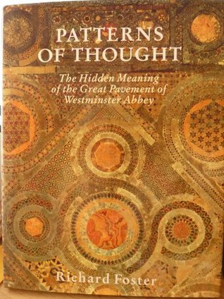 Patterns Of Thought (Paperback)