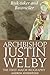 Archbishop Justin Welby: Ri...