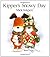 Kipper's Snowy Day in Vietnamese/English