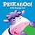 Peekaboo! With Happy Cow