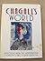 Chagall's World: Reflections from the Mediterranean