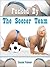 Fucked By The Soccer Team (first gangbang sex, bukkake, creampie erotica, erotic story)
