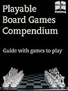 Playable Board Games Compendium