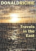 Travels in the East