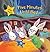 Five Minutes Until Bed: A Time For Bed Book (Time for Bed Books)