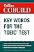 COBUILD Key Words for the T...