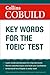 COBUILD Key Words for the TOEIC Test (Collins English for the Toeic Test)