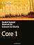 A Level Maths: Core 1
