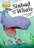 Hopscotch: Adventures: Sinbad and the Whale