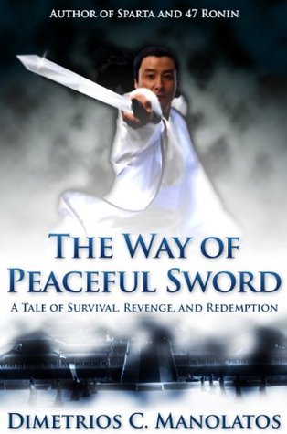The Way of Peaceful Sword (Kindle Edition)