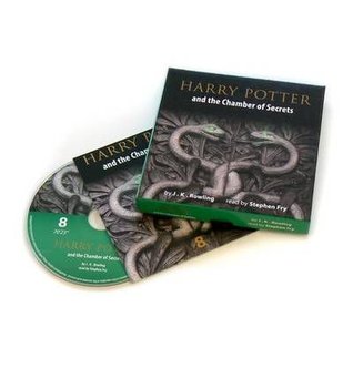 Harry Potter and the Chamber of Secrets