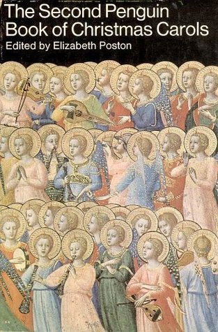 The Second Penguin Book of Christmas Carols (Paperback)