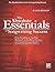 The Absolute Essentials of Songwriting Success by Rand Bishop