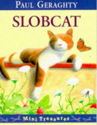 Slobcat (Paperback)