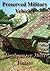 Preserved Military Vehicles - Jagdpanzer 38(t) Hetzer