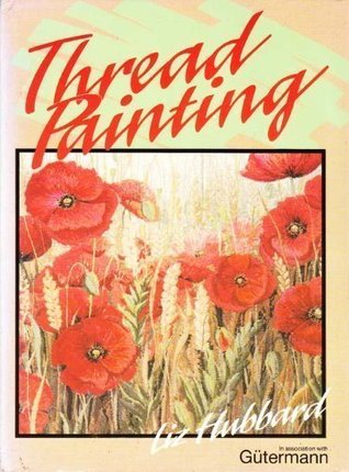Thread Painting (Hardcover)