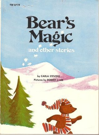 Bear's Magic and Other Stories (Paperback)