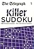 The Telegraph Killer Sudoku 1 (The Telegraph Puzzle Books)