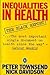Inequalities in Health (Pelican)