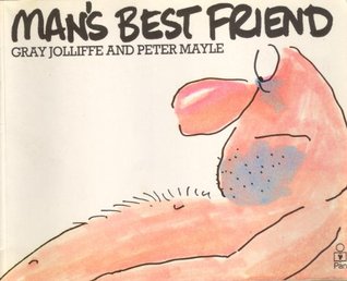 Man's Best Friend: Introducing Wicked Willie in the Title Role (Paperback)