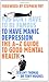 You Don't Have to Be Famous to Have Manic Depression by Jeremy Thomas You Don't Have to Be Famous to Have Manic Depression by Jeremy Thomas