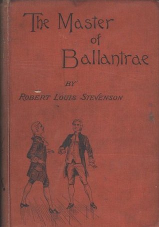 The Master of Ballantrae