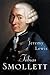 Tobias Smollett by Jeremy Lewis
