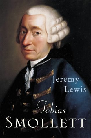 Tobias Smollett (Hardcover)