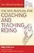 BHS Manual for Coaching and Teaching Riding by Islay Auty