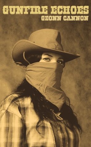 Gunfire Echoes (Kindle Edition)