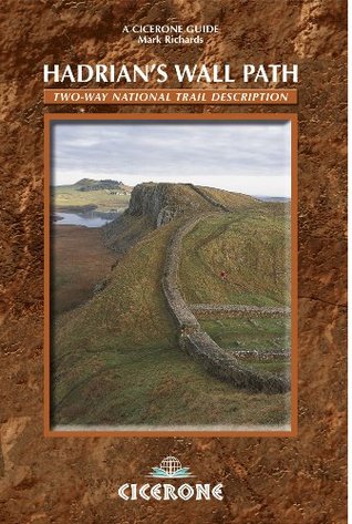 Hadrian's Wall Path: Two-way national trail description (Kindle Edition)